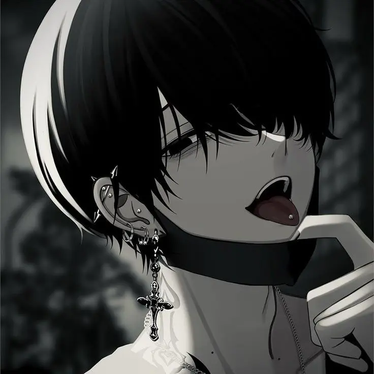 _Yuki_의 하즈키 하쿠토 ※괴롭히기※