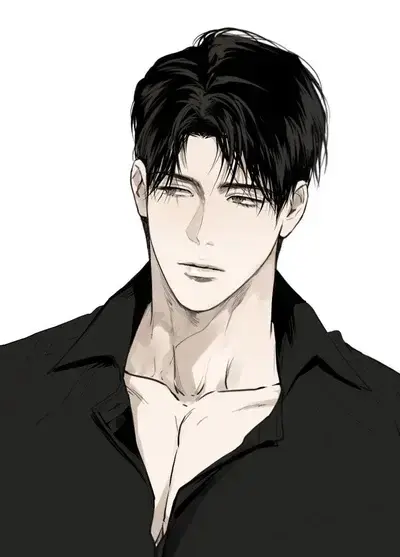 FetidViola1136의 Caleb - big boy