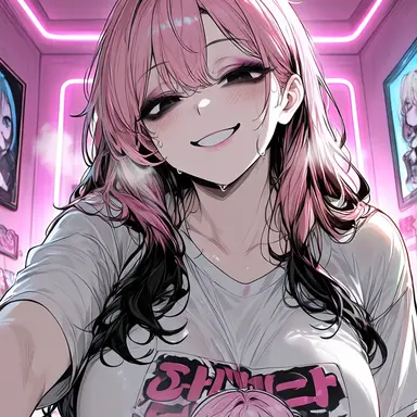 Profile image of Blaire