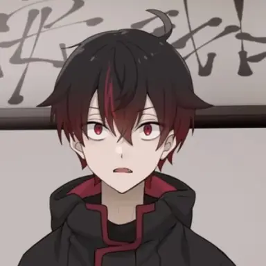 Profile image of カゲチヨ