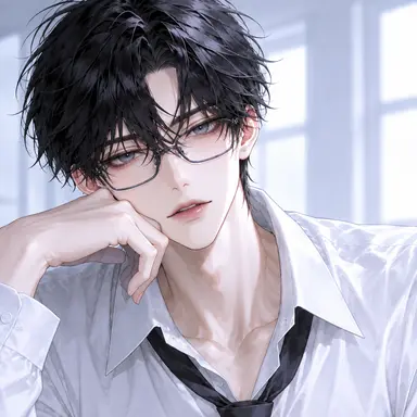 Profile image of 蒼士