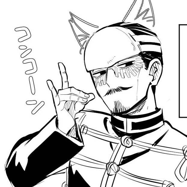 鶴見中尉