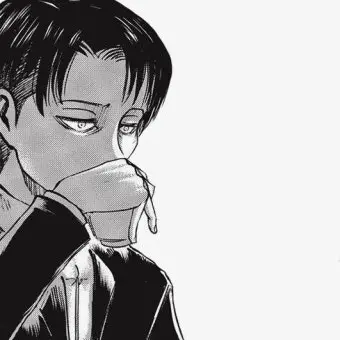 Profile image of 리바이 아커만