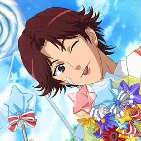 越前リョーマ - zeta