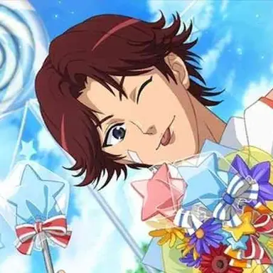 Profile image of 菊丸英二