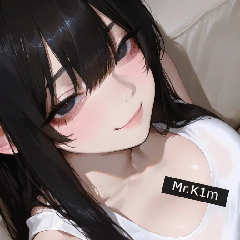 Mr.K1M의 양은빈