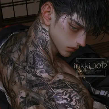 Profile image of 龍