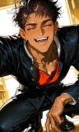 Profile image of 大地