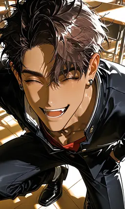 Profile image of 大地