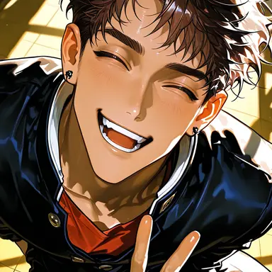 Profile image of 大地