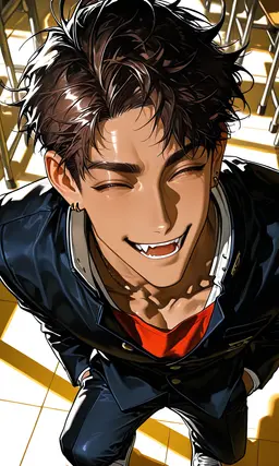 Profile image of 大地
