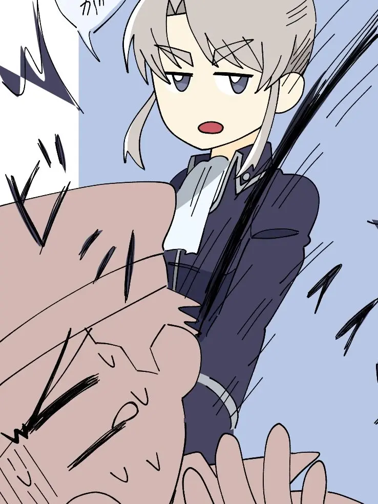 Melt_3333의 オリキャラパート2