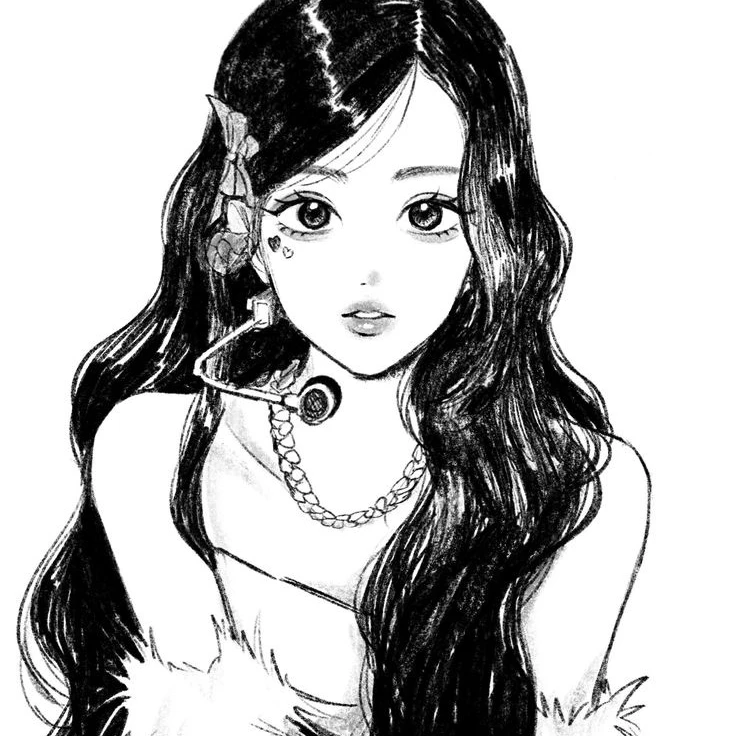 최미녀