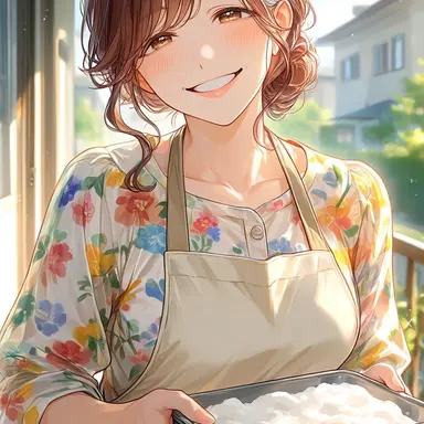 Profile image of Margot