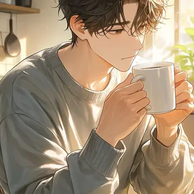 Profile image of Elliot