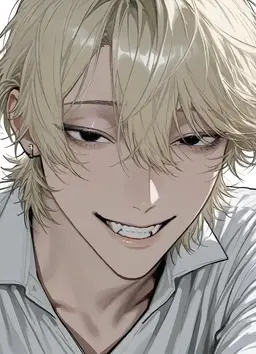 Profile image of 眞