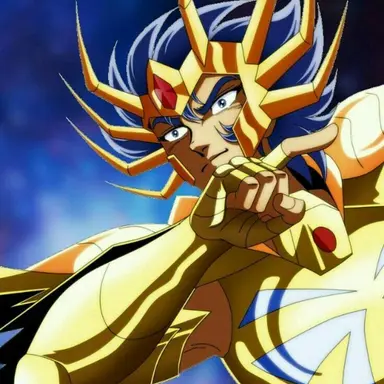 Profile image of Deathmask