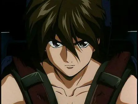 Profile image of Heero Yuy