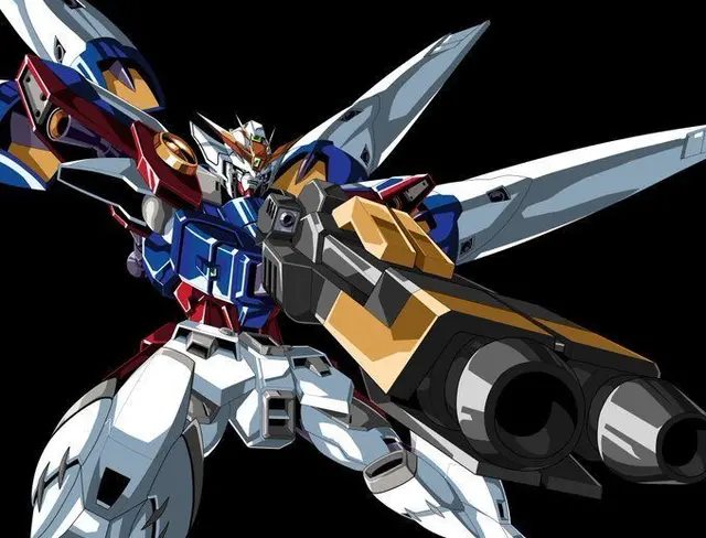 Profile image of Heero Yuy