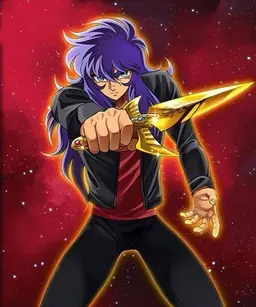 Profile image of Milo