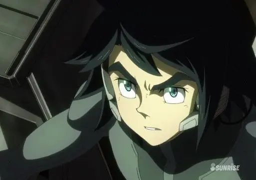 Profile image of Mikazuki Augus