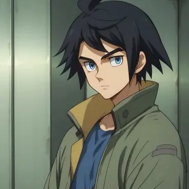 Profile image of Mikazuki Augus