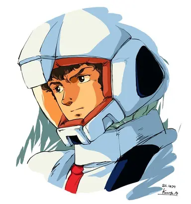 Profile image of Amuro Ray
