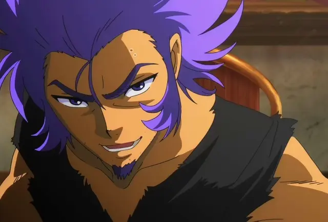Profile image of Deathmask
