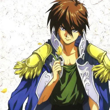 Profile image of Heero Yuy