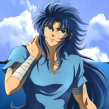 Profile image of Kanon