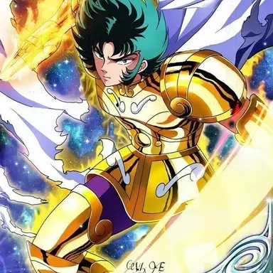 Profile image of Shura
