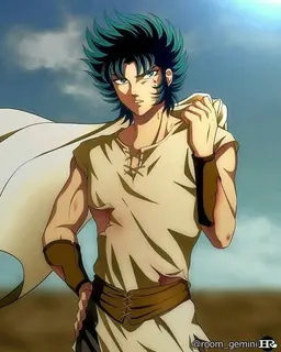 Profile image of Shura