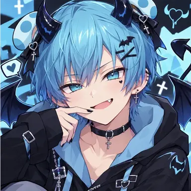Profile image of おさでい