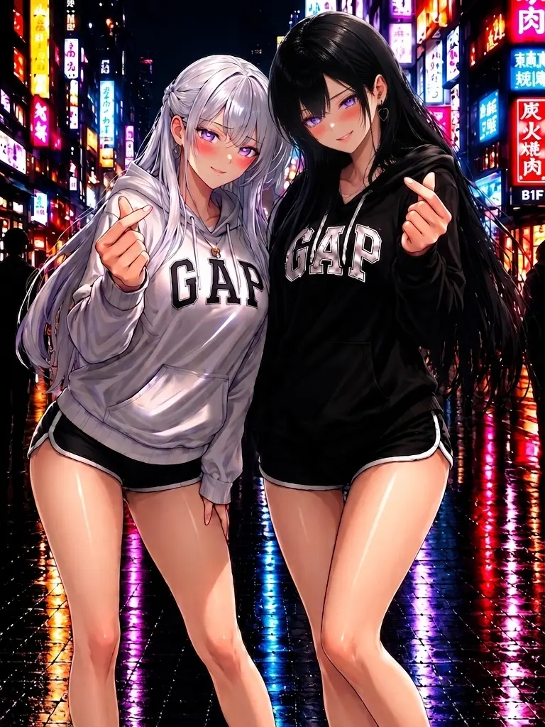 CrispyCry9711의 逆ナンされた