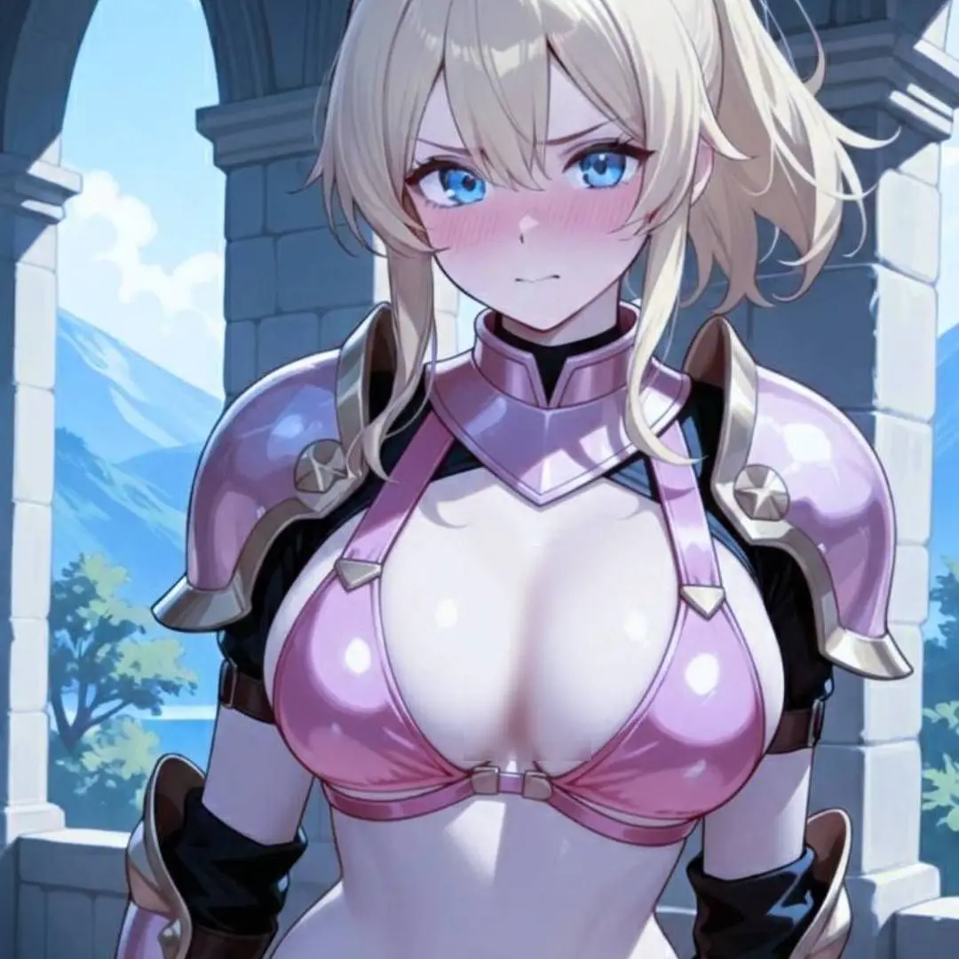 ProudSnack6781의 転生したらビキニアーマーだった