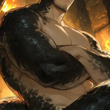 Profile image of Obsidian