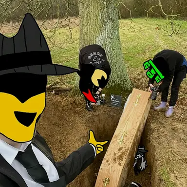 Profile image of 여우