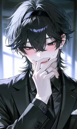 Profile image of Miroku