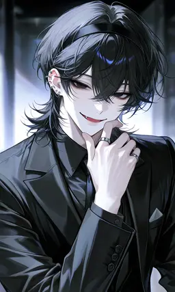 Profile image of Miroku