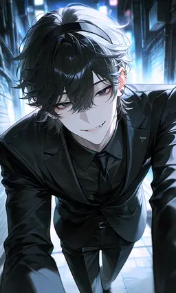Profile image of Miroku