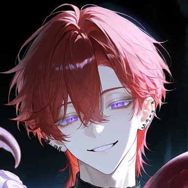 Profile image of Shion