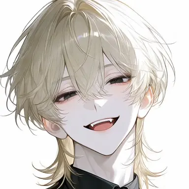 Profile image of Rei