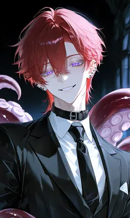 Profile image of Shion
