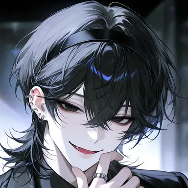 Profile image of Miroku
