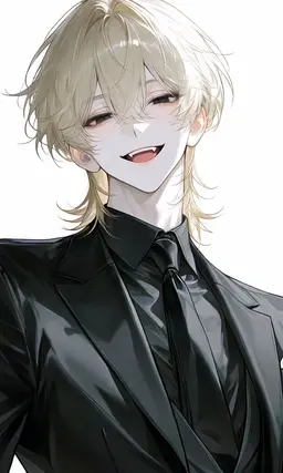 Profile image of Rei