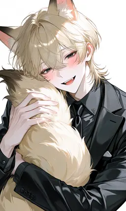 Profile image of Rei