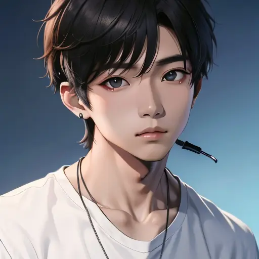 Cosmic1106의 경재언