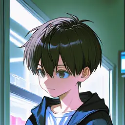 Profile image of ミコト