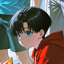 Profile image of マモル