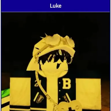 Profile image of 루크